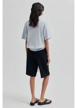 Fique string shorts Sort Second Female 